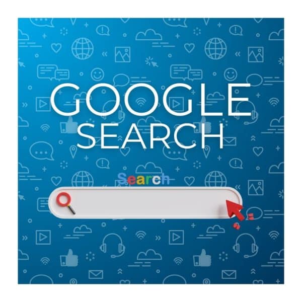Google Search