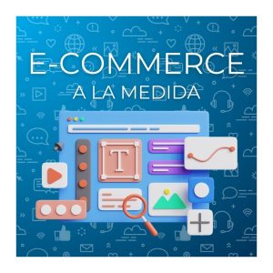 E-commerce con Pasarela de Pago a la Medida