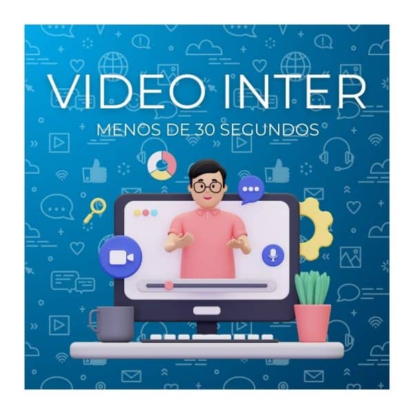 Video Inter Menos de 30 seg