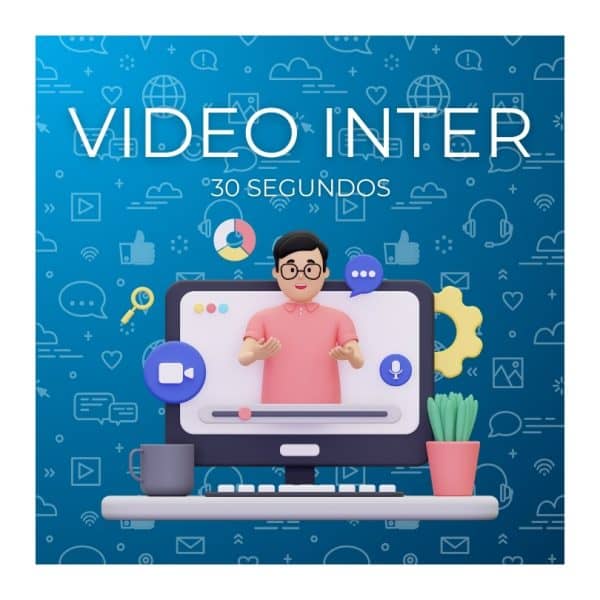 Video Inter 30 seg