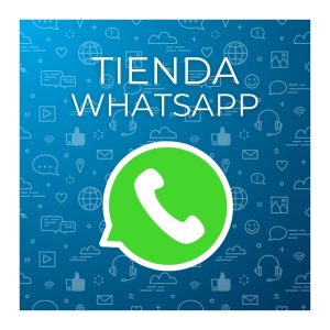 Tienda Whatsapp