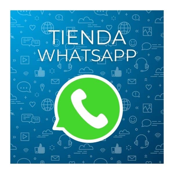 Tienda Whatsapp