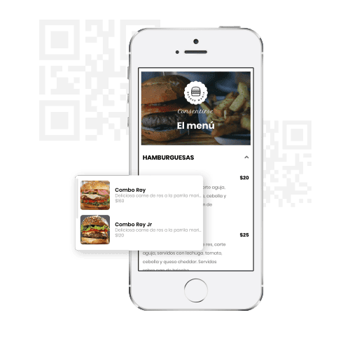 MENU+DIGITAL